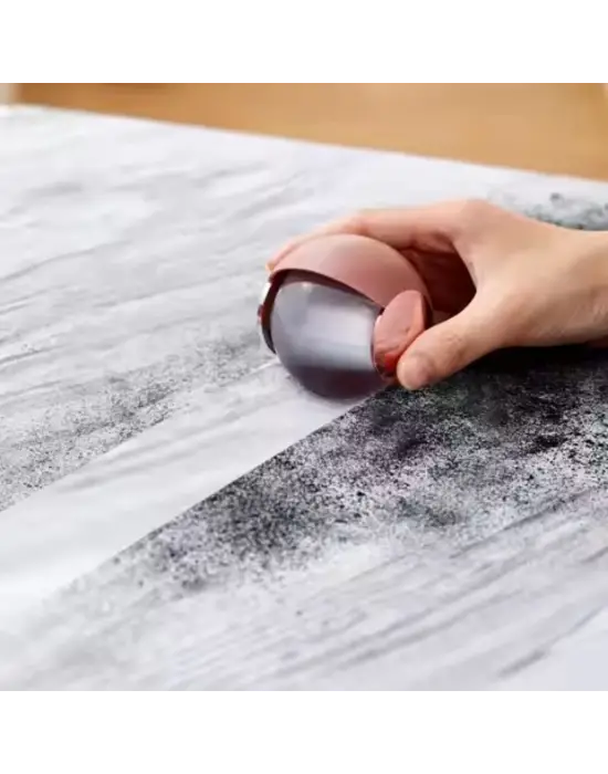 Omarı Yıkanabilir Tüy Toplayıcı Elbise Temizleyici