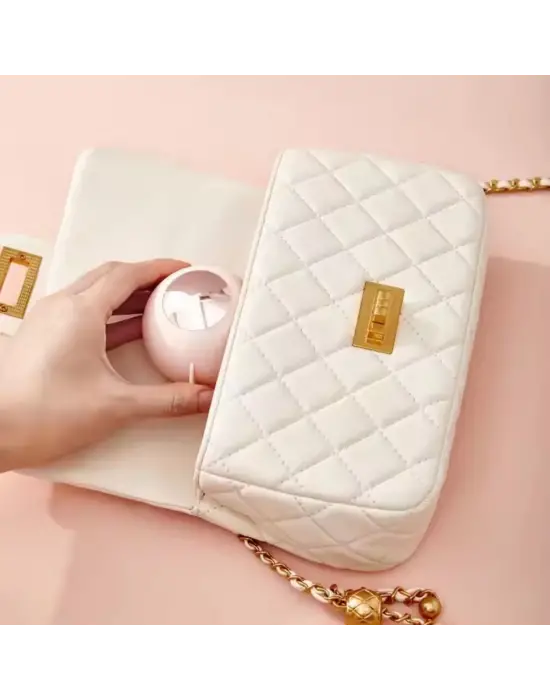 Omarı Yıkanabilir Tüy Toplayıcı Elbise Temizleyici