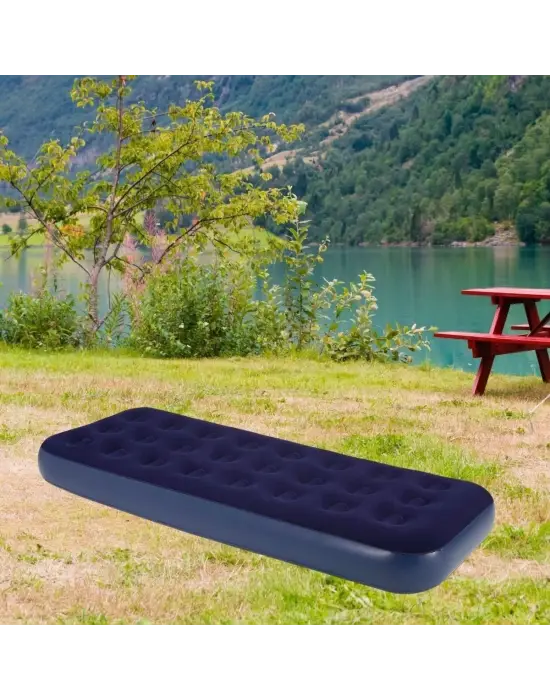 Omarı Konforunuz İçin: Yumuşak Şişme Yatak