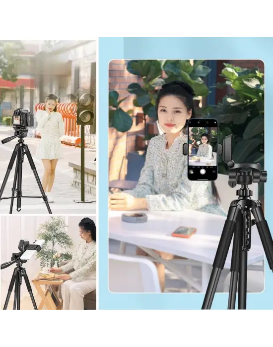 Omarı Bluetooth Kumandalı cm Tripod