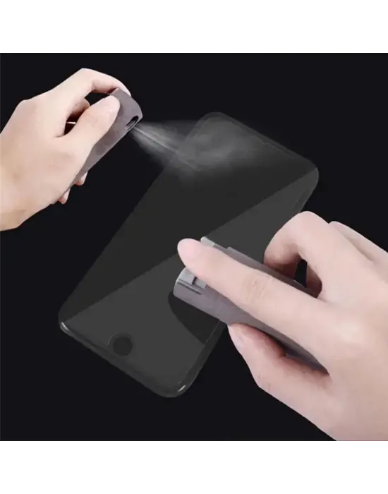 Omarı Kendiliğinden Spreyli Ekran Temizleme Süngeri