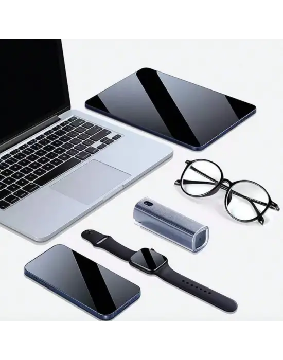 Omarı Kendiliğinden Spreyli Ekran Temizleme Süngeri