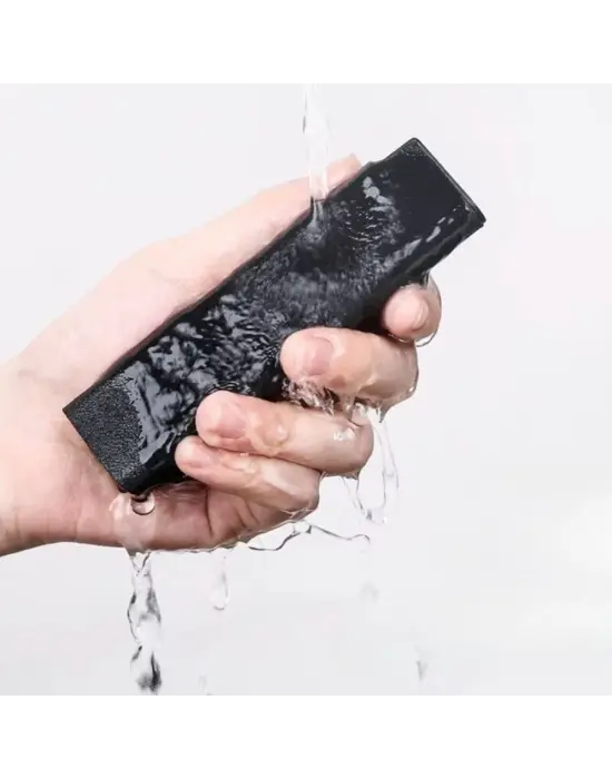 Omarı Kendiliğinden Spreyli Ekran Temizleme Süngeri