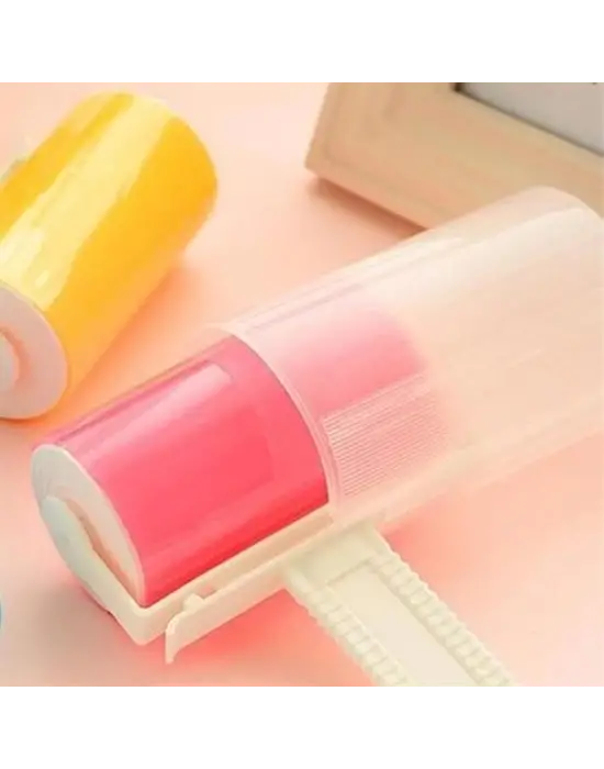 Omarı Pratik Yıkanabilir Tüy ve Toz Toplama Aracı