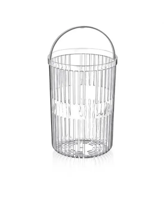 Omarı Zeytin Turşu Yıkama ve Saklama Kabı Klipsli Kapaklı - Pratik Mutfak Aleti