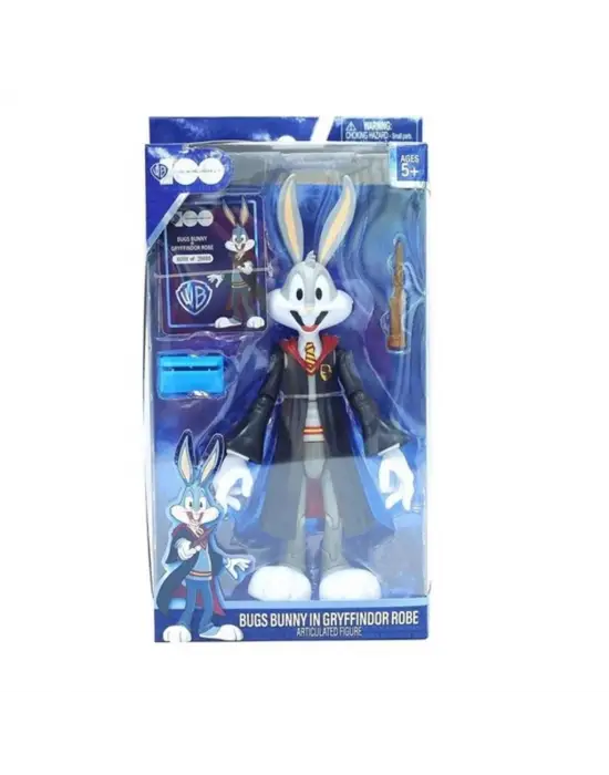 Omarı Özel Tasarım Buggs Bunny Koleksiyon Figürü