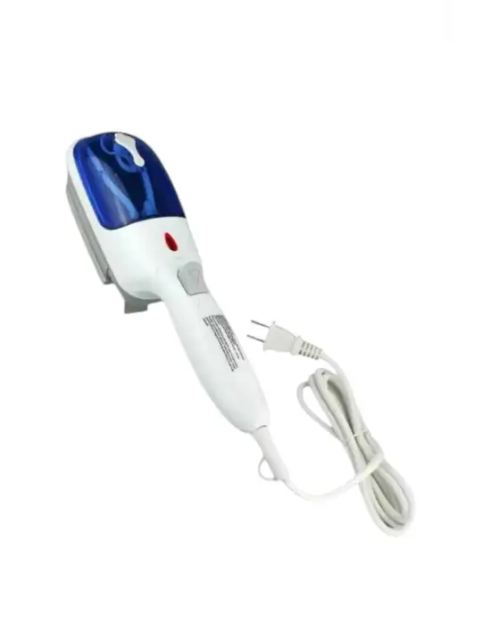 Buharlı El Ütüsü Taşınabilir Kompakt Su Hazneli