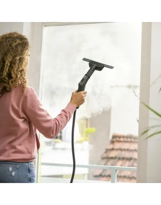 Buharlı Temizlik Cihazı