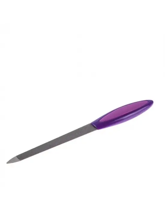 Omarı Profesyonel Manikür için Büyük Boy Düz Törpü