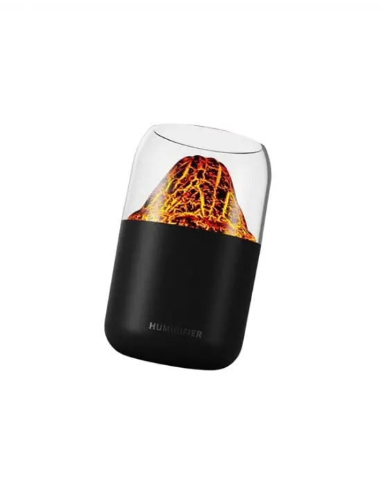 Büyük Kapasiteli Aromaterapi Cihazı – 280 Ml Su Haznesi