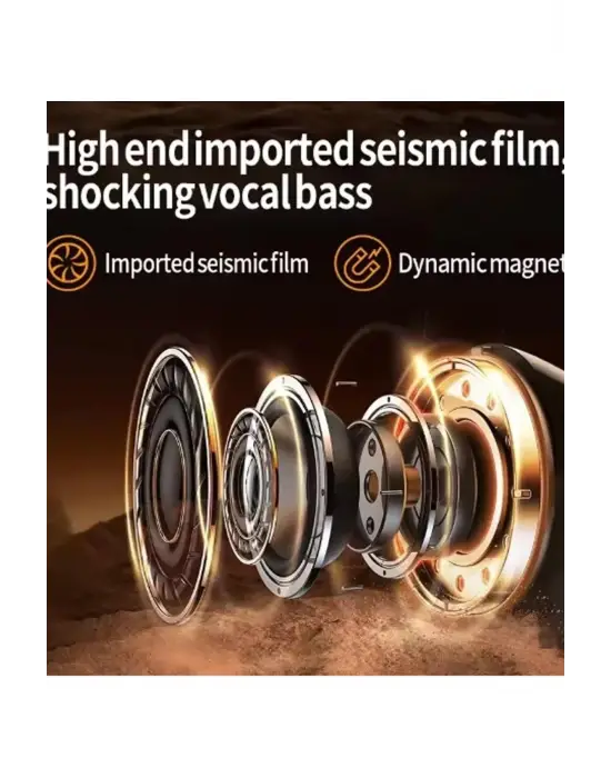 C50 2x Motosiklet Intercom Kask Kulaklık 1000 Mah Rgb Işıklı Çift Eşleşme