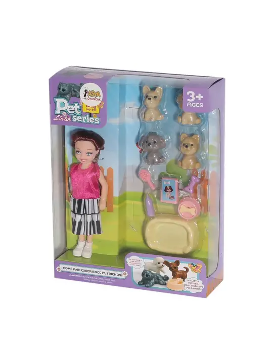 C5814-7722-3 KT BEBEK