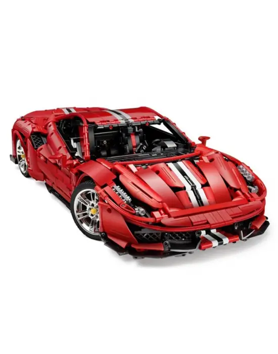 C61042W CADA BLOCK OYUNCAK