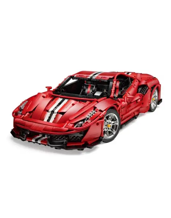 C61042W CADA BLOCK OYUNCAK