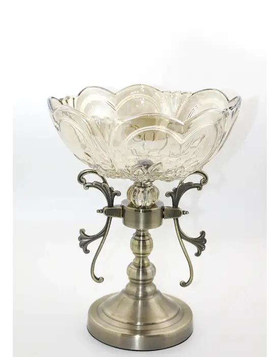 Cam Kase Şekerlik Model 2