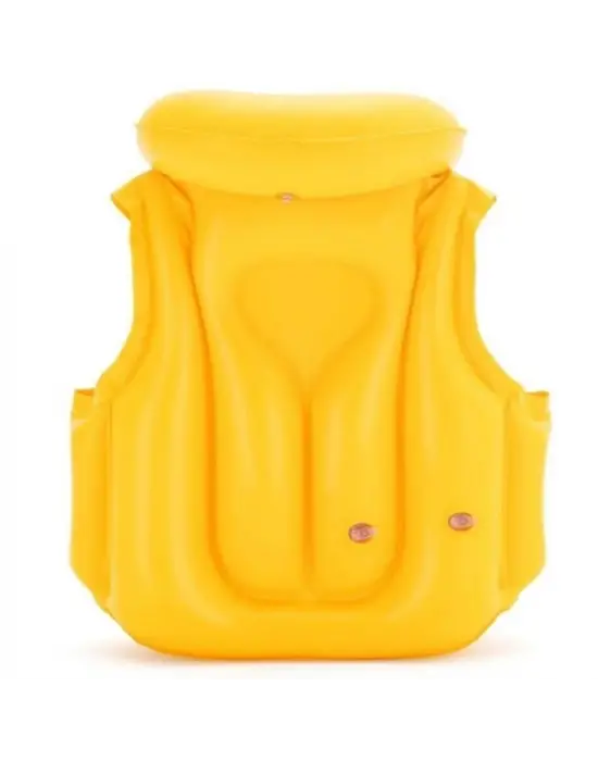 Omarı Güvenli Yüzme Deneyimi İçin En İyi Can Yeleği