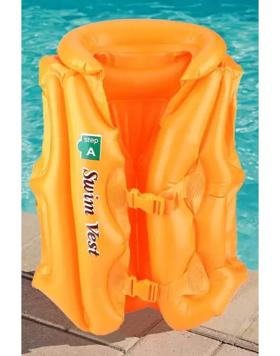 Can Yeleği Büyük Boy 60 cm - 2309014