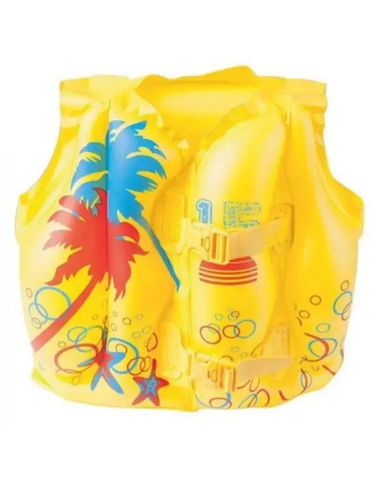 Omarı Can Yeleği Desenli - Evcil Hayvan Yeleği