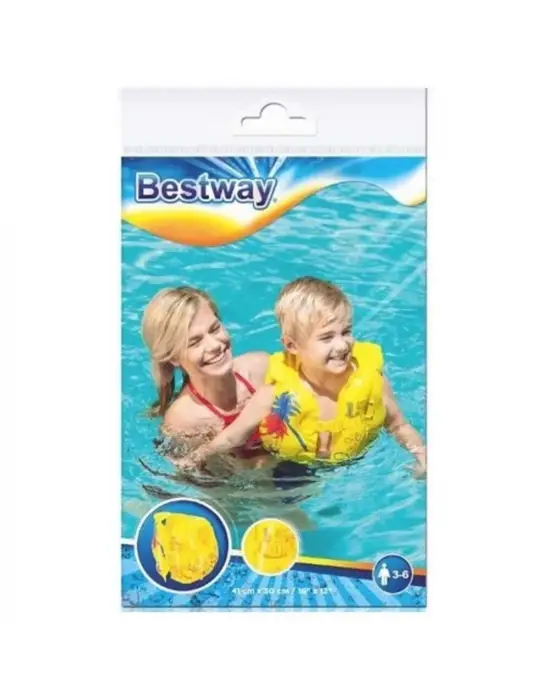 Omarı Can Yeleği Desenli - Evcil Hayvan Yeleği