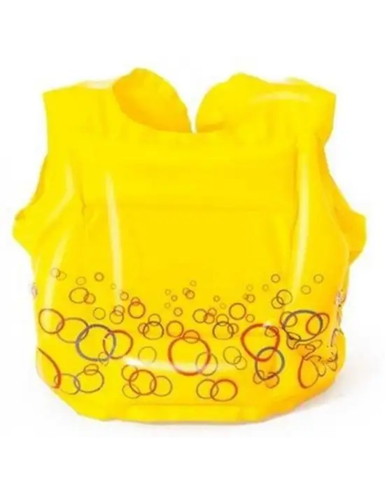 Omarı Can Yeleği Desenli - Evcil Hayvan Yeleği