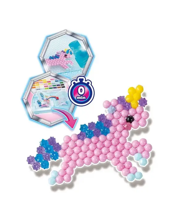 Omarı AquaBeads Delüks Set Parça