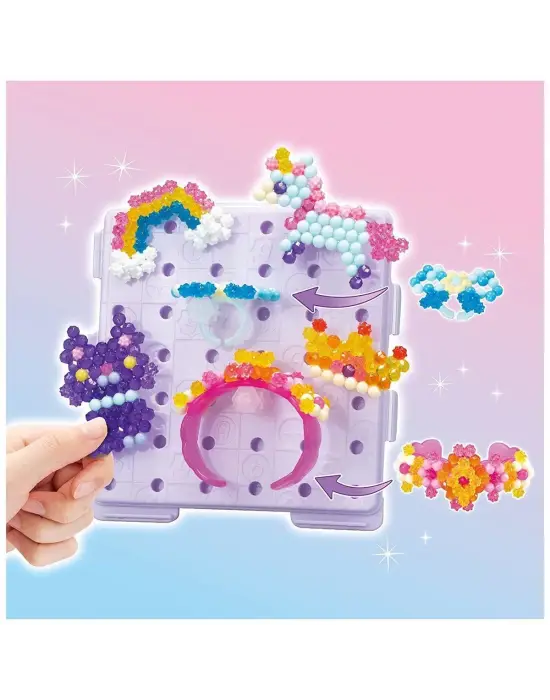 Omarı AquaBeads Delüks Set Parça