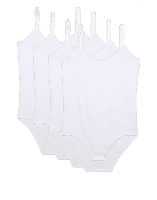 Çarpıcı İp Askılı Çıtçıtlı Body