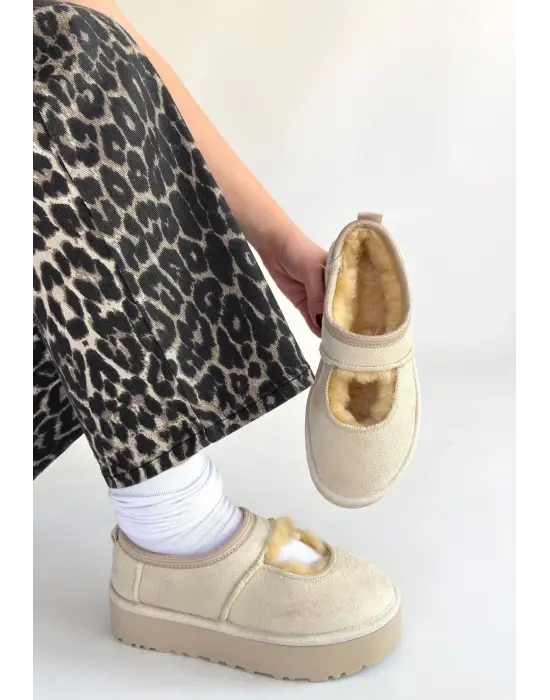 Carren Bej Süet Bot