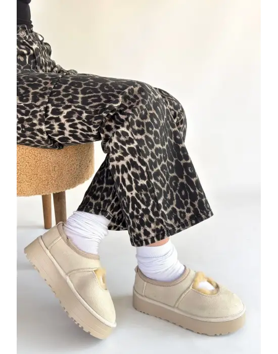 Carren Bej Süet Bot