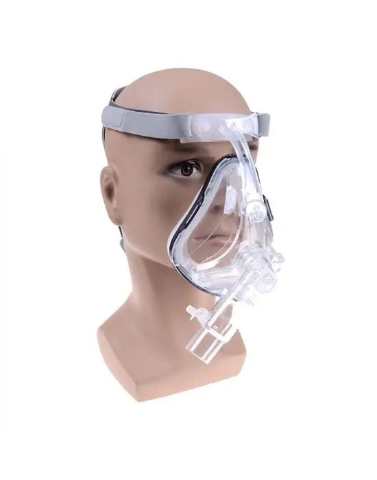 Cbap Maskesi Burun Koruma Pedi – Cpap/bipap Maske Konfor Pedi, Tahriş Önleyici, Yumuşak Ve Hijyenik