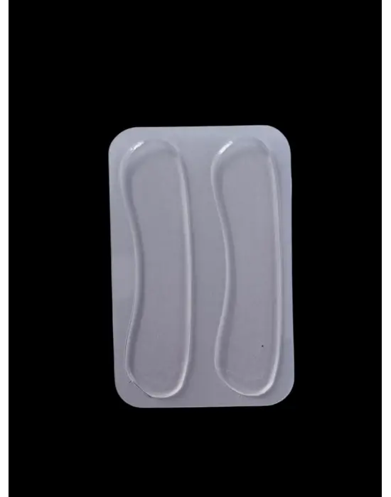 Cbap Maskesi Burun Koruma Pedi – Cpap/bipap Maske Konfor Pedi, Tahriş Önleyici, Yumuşak Ve Hijyenik