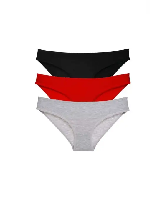 Çekici Kadın Slip Seti