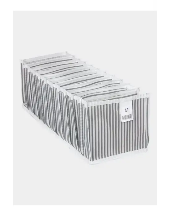 Omarı Derinlik Ayarlı Çekmece Düzenleyici