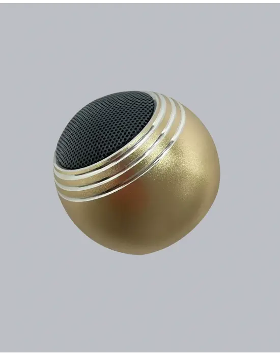 Cep Boy Bluetooth Hoparlör Güçlü Ses Çıkışı Tws Destekli