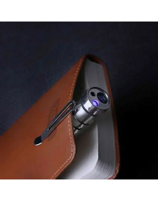 Cep Feneri + Ultraviyole + Lazer  Wt-170