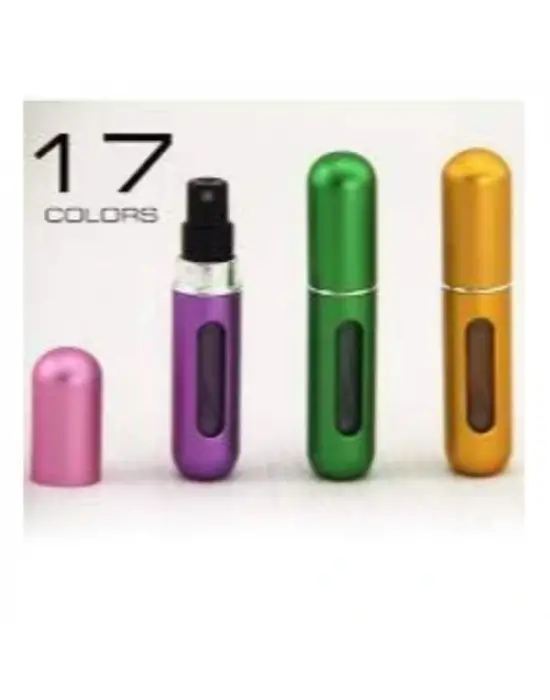 Cep Parfüm Şişesi