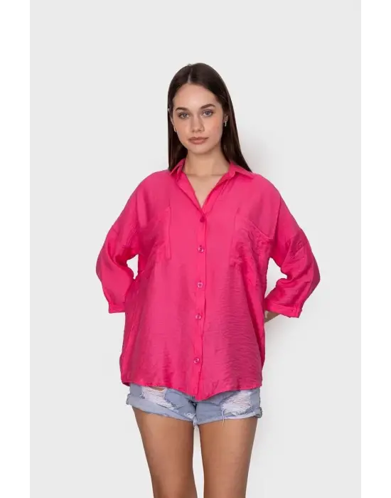 Rahat Salaş Gömlek