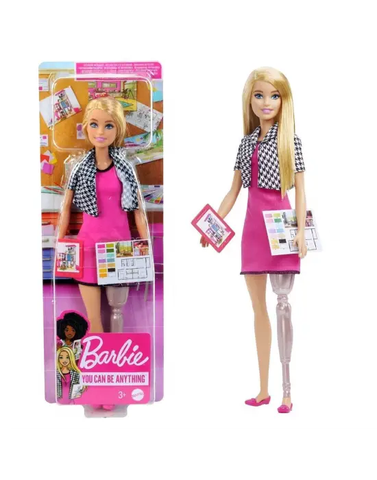 Omarı b Kariyer Bebekleri - Çocukların Hayallerini Şekillendirin!