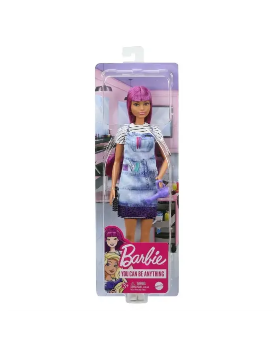 Omarı b Kariyer Bebekleri - Çocukların Hayallerini Şekillendirin!