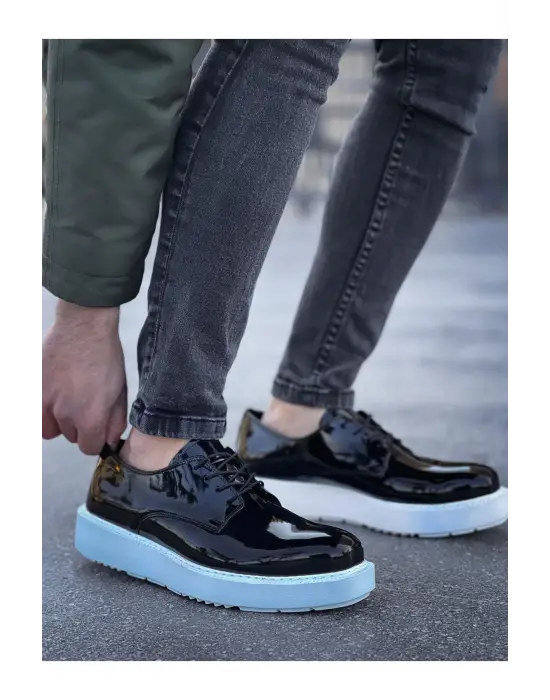 Rahat Classic Lace Ayakkabı