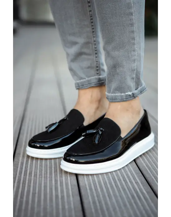 Göz Alıcı Erkek Loafer Ayakkabı