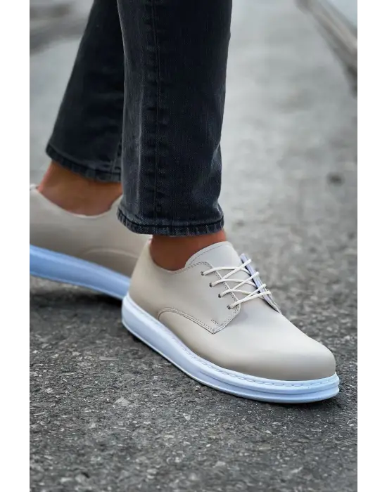 Şık Erkek Ayakkabı