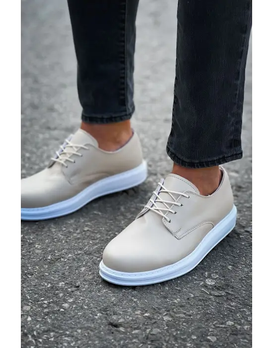 Şık Erkek Ayakkabı