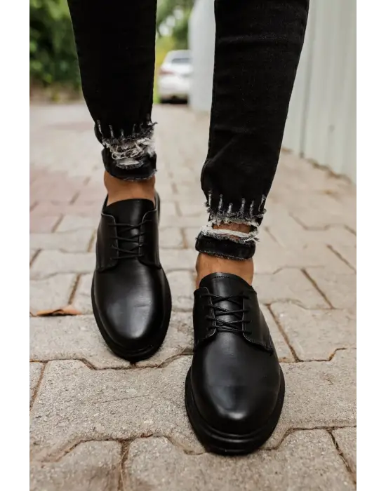 Klasik Erkek Ayakkabı