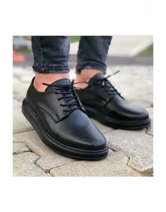 Klasik Erkek Ayakkabı