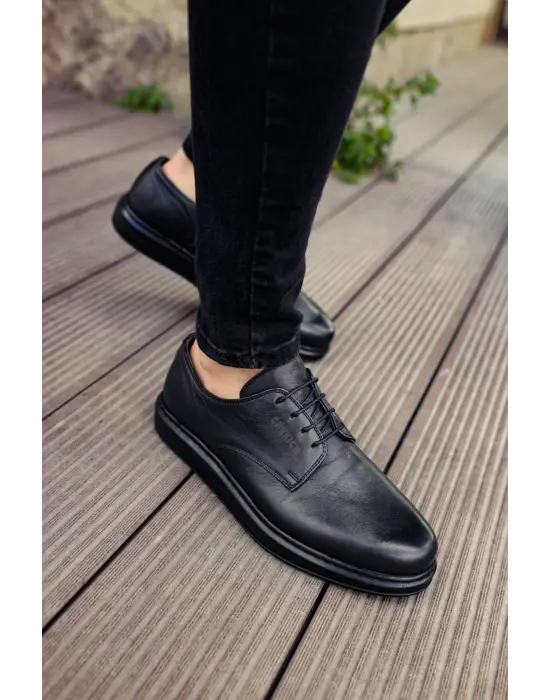 Modern Erkek Ayakkabı