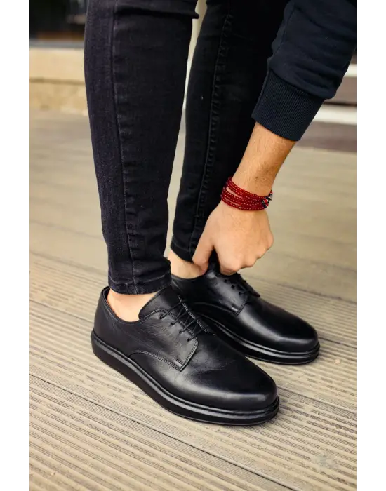 Modern Erkek Ayakkabı