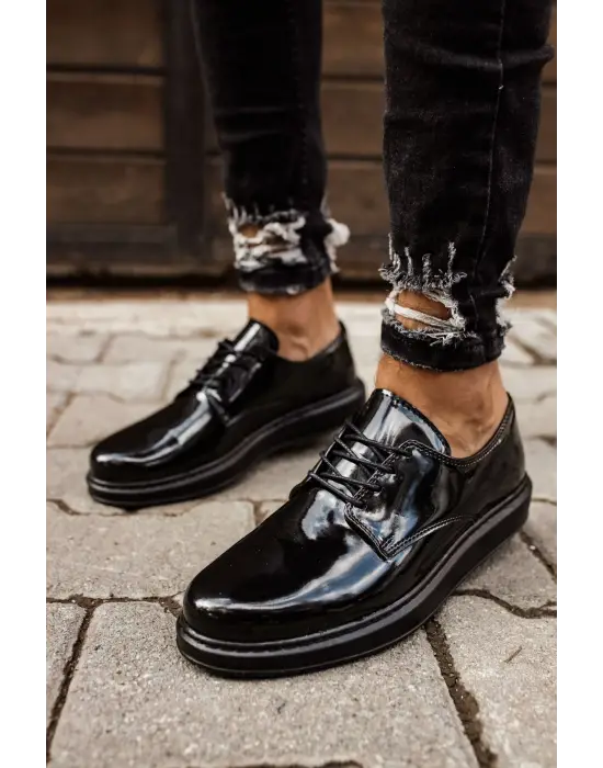 Şık Erkek Ayakkabı