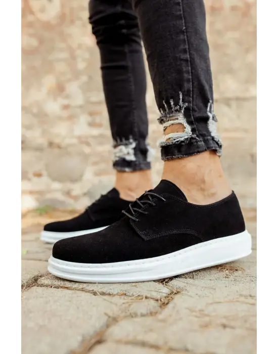 Modern Erkek Ayakkabı