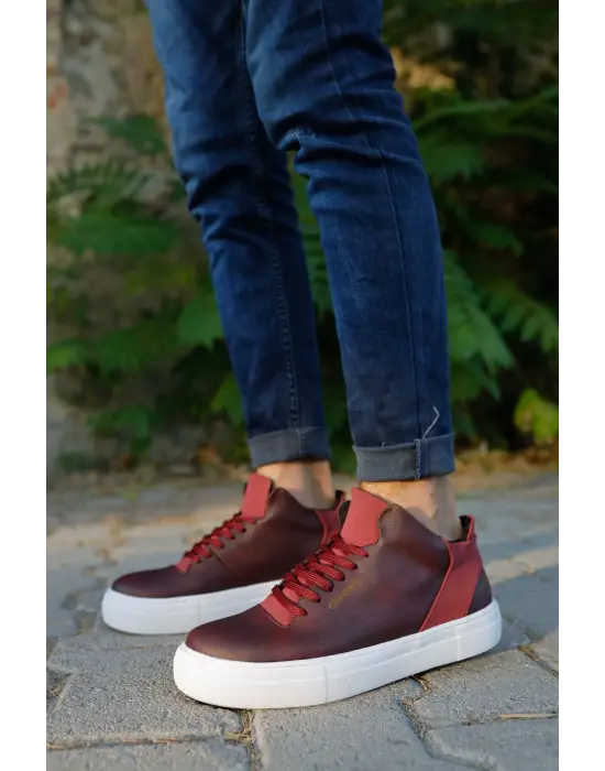 Modern Erkek Ayakkabı